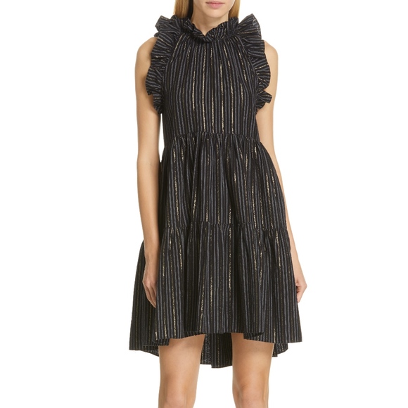 Ulla Johnson Dresses & Skirts - Ulla Johnson Tamsin dress New with tags!